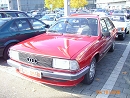 Gallery - Audi 100
