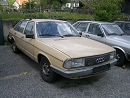 Gallery - Audi 100