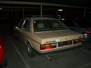 Gallery - Audi 100