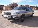 Gallery - Audi 100