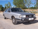 Gallery - Audi 100