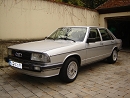 Gallery - Audi 100