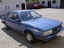 Gallery - Audi 100