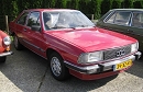 Gallery - Audi 100