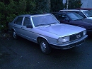 Gallery - Audi 100