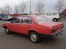 Gallery - Audi 100