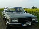 Gallery - Audi 100