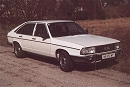 Gallery - Audi 100 Avant