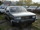 Gallery - Audi 100 Avant