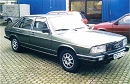 Gallery - Audi 100 Avant