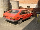 Gallery - Audi 100 Avant