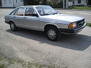 Gallery - Audi 100 Avant