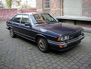 Gallery - Audi 100 Avant