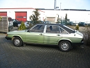 Gallery - Audi 100 Avant