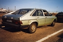 Gallery - Audi 100 Avant