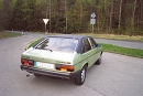 Gallery - Audi 100 Avant