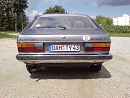 Gallery - Audi 100 Avant