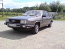 Gallery - Audi 100 Avant