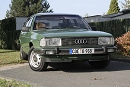 Gallery - Audi 100 Avant