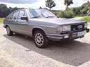 Gallery - Audi 100 Avant