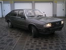 Gallery - Audi 100 Avant