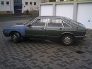 Gallery - Audi 100 Avant