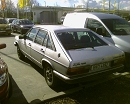 Gallery - Audi 100 Avant