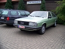 Gallery - Audi 100 Avant