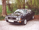 Gallery - Audi 200