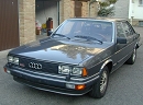 Gallery - Audi 200