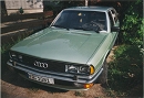 Gallery - Audi 200