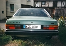 Gallery - Audi 200