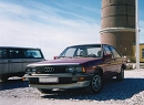 Gallery - Audi 200