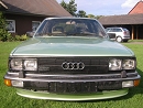 Gallery - Audi 200