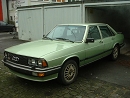 Gallery - Audi 200