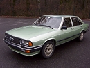 Gallery - Audi 200