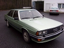 Gallery - Audi 200