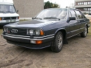 Gallery - Audi 200