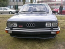 Gallery - Audi 200