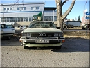 Gallery - Audi 200