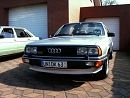 Gallery - Audi 200