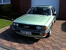 Gallery - Audi 200