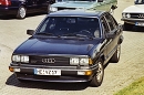 Gallery - Audi 200