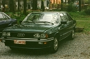 Gallery - Audi 200