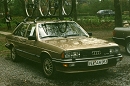 Gallery - Audi 200