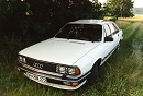 Gallery - Audi 200