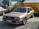 Gallery - Audi 200