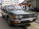 Gallery - Audi 200