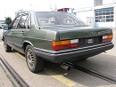 Gallery - Audi 200