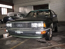 Gallery - Audi 200